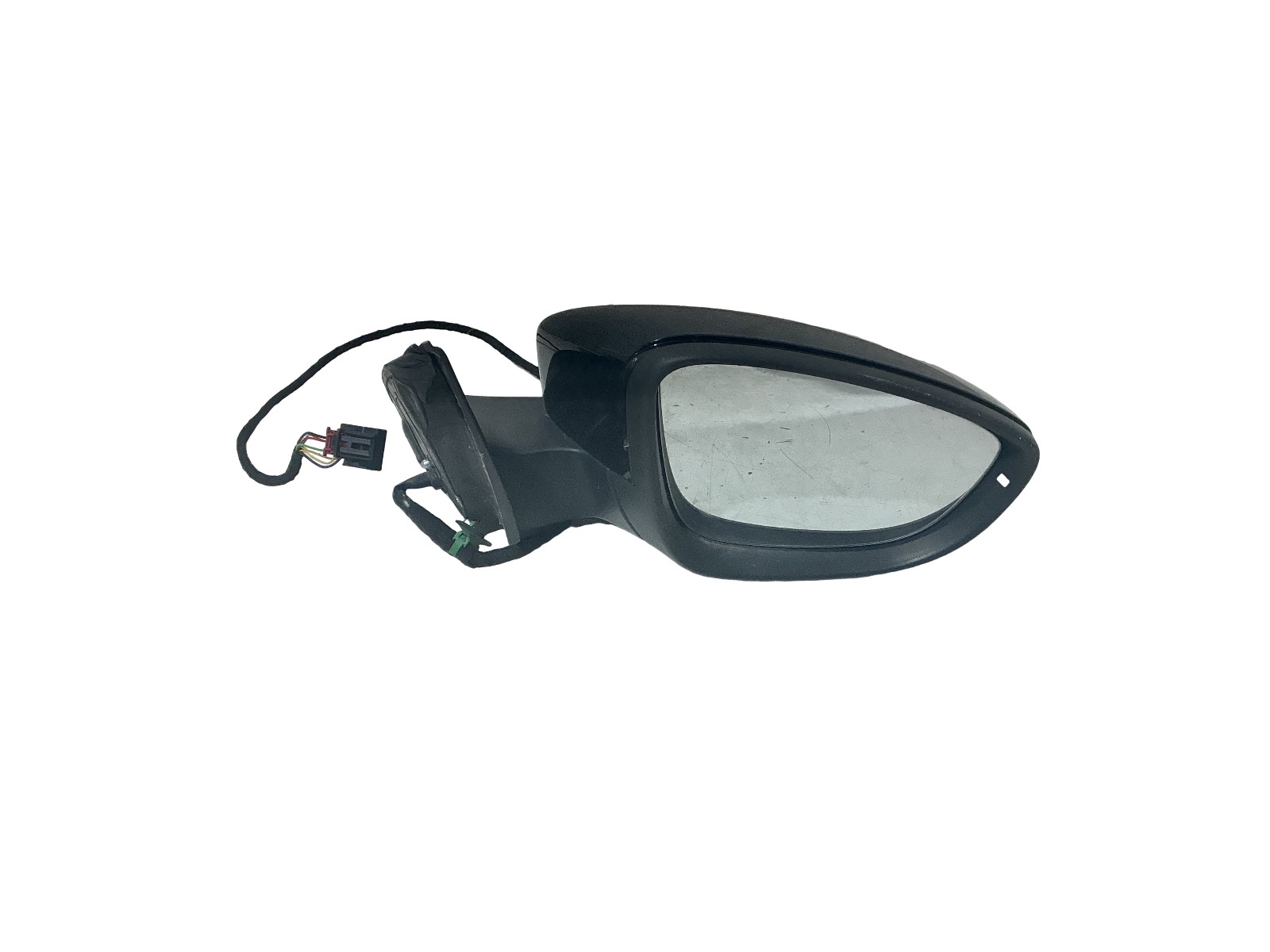 Retrovisore Est. Regolaz. Elettr. Destro 3AA8575089B9 Usato