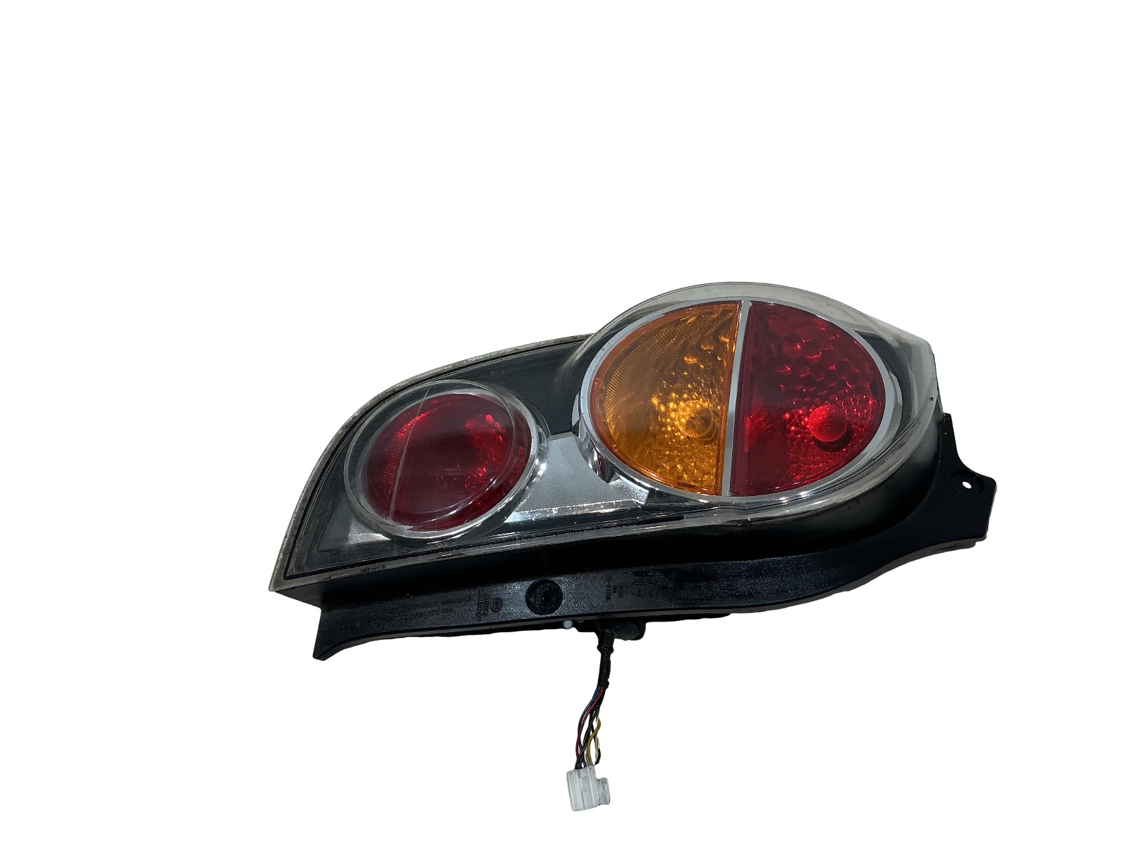 Fanale Post. Sinistro (Dae Heung) 42441996 Usato