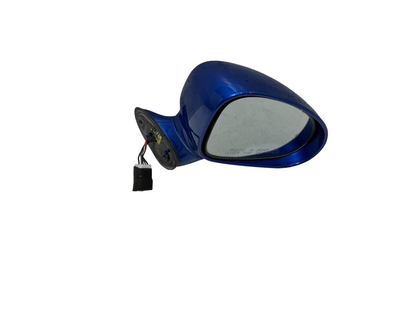 Retrovisore Est. Regolaz. Elettr. Destro 96879042 Usato