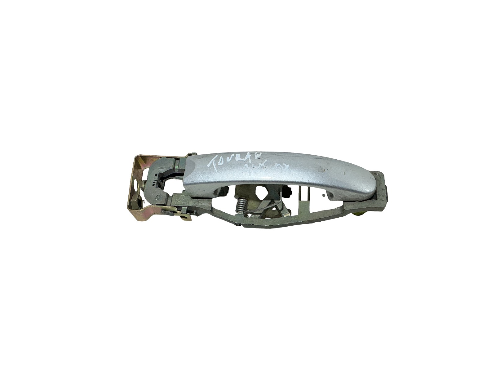 Maniglia Porta Ant. Destro 7H0837205D3FZ Usato