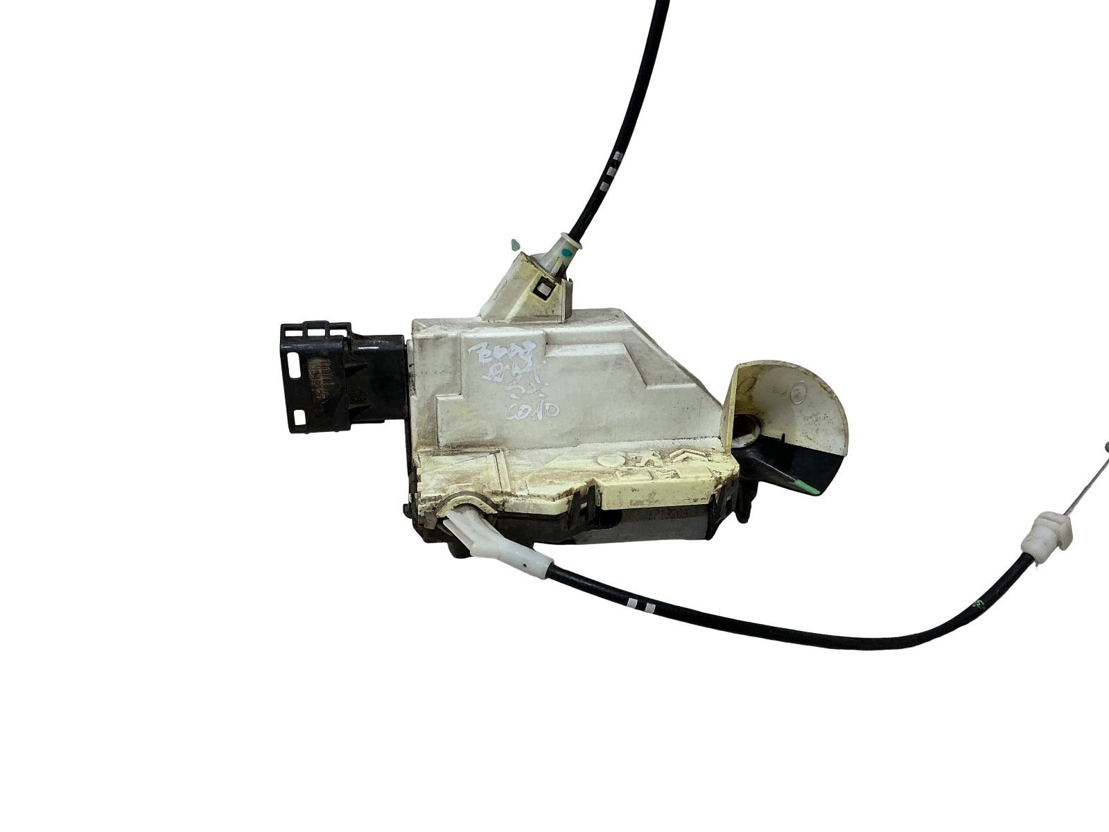 Serratura Porta Ant. Sinistro (Psa) 9800623180 A02323 Usato