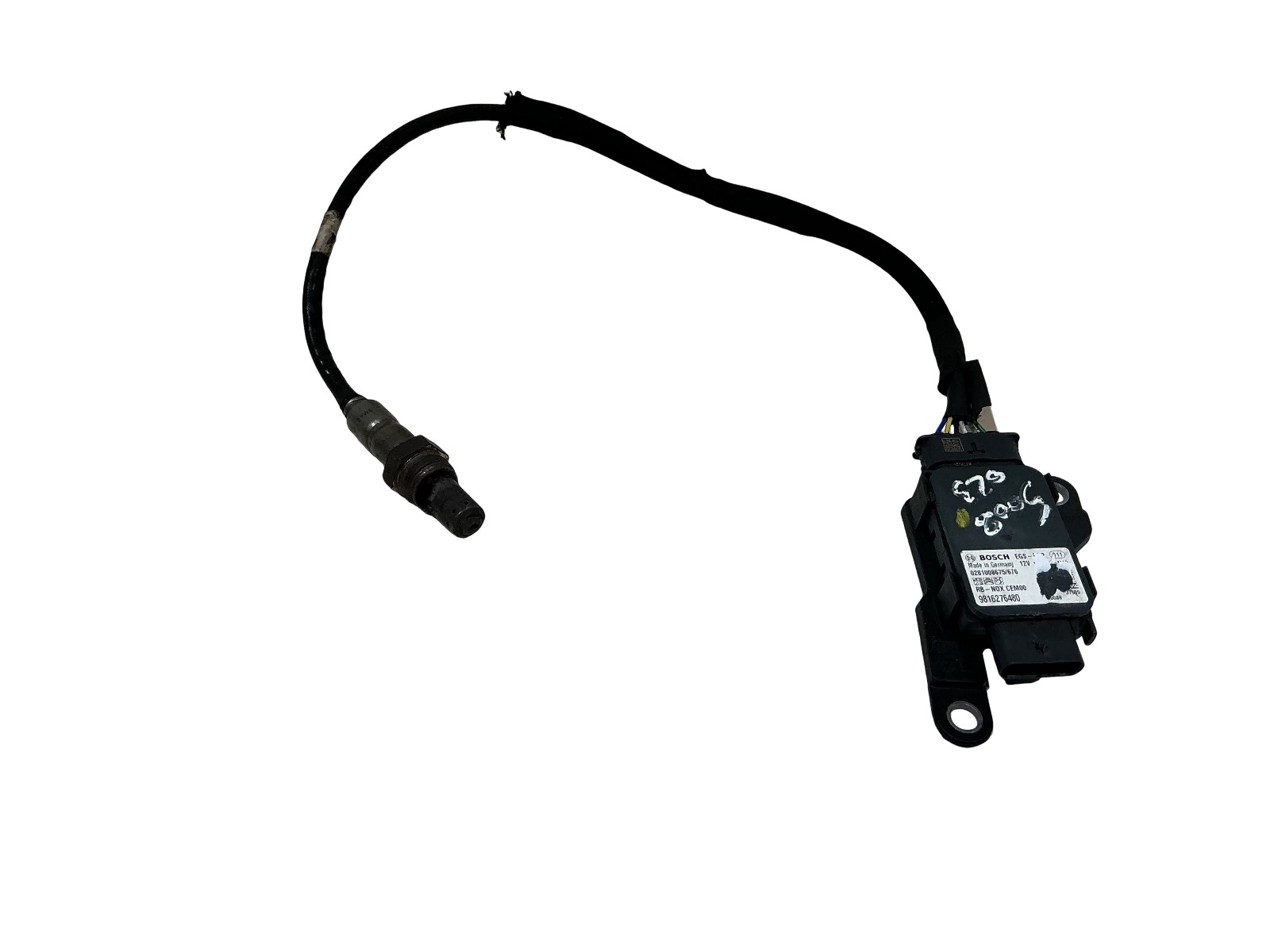Sonda/sensore Nox (Bosch) 9816276480 Usato