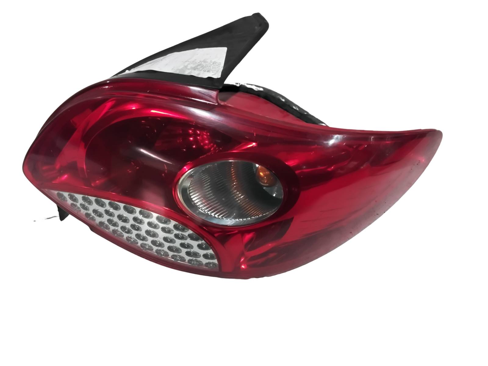 Fanale Post. Destro 6351GV Usato