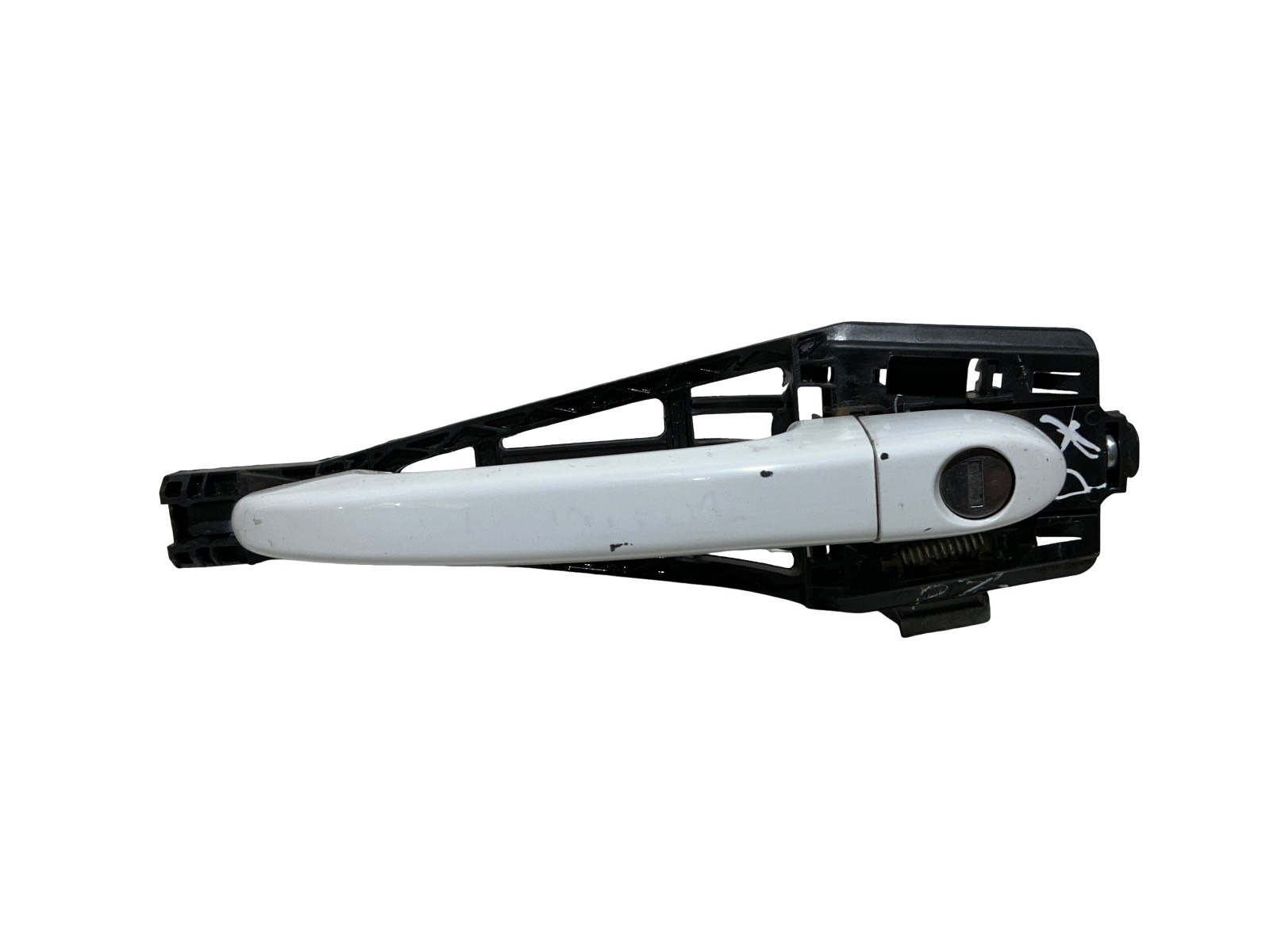 Maniglia Porta Ant. Destro 267872300116 Usato