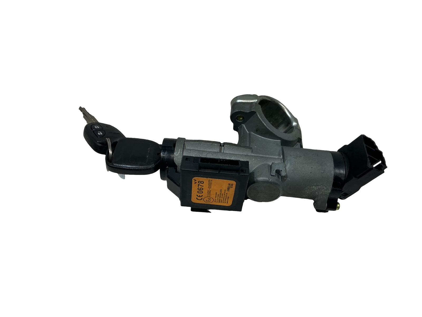 Blocchetto Acc.ne 116ri-00072 116RI-000072 Usato