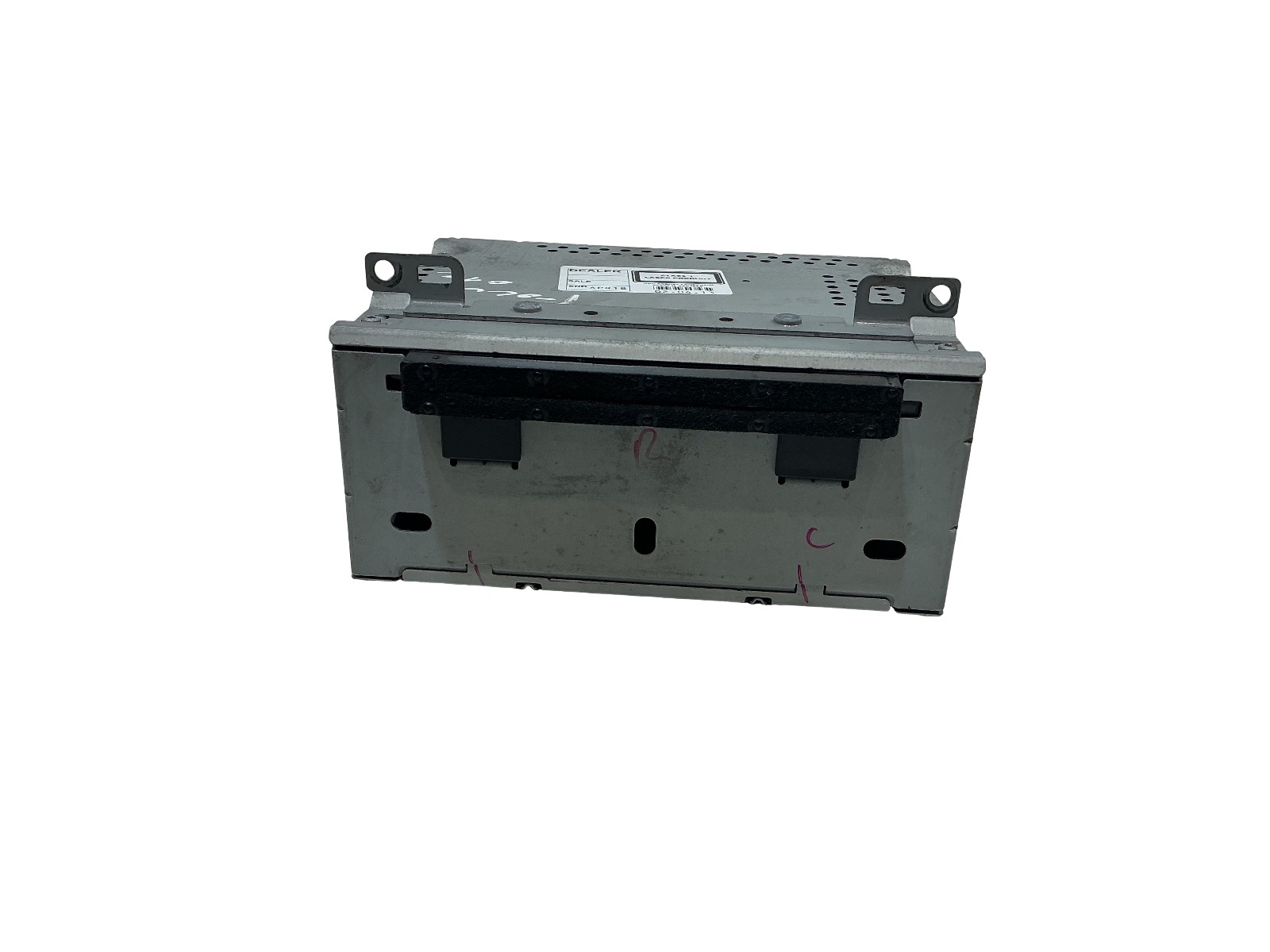 Autoradio (Fomoco) 1771645 Usato