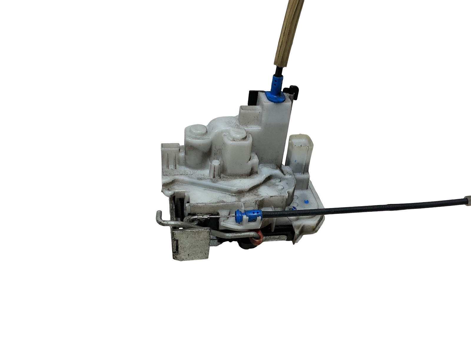 Serratura Porta Ant. Sinistro 51843469 Usato