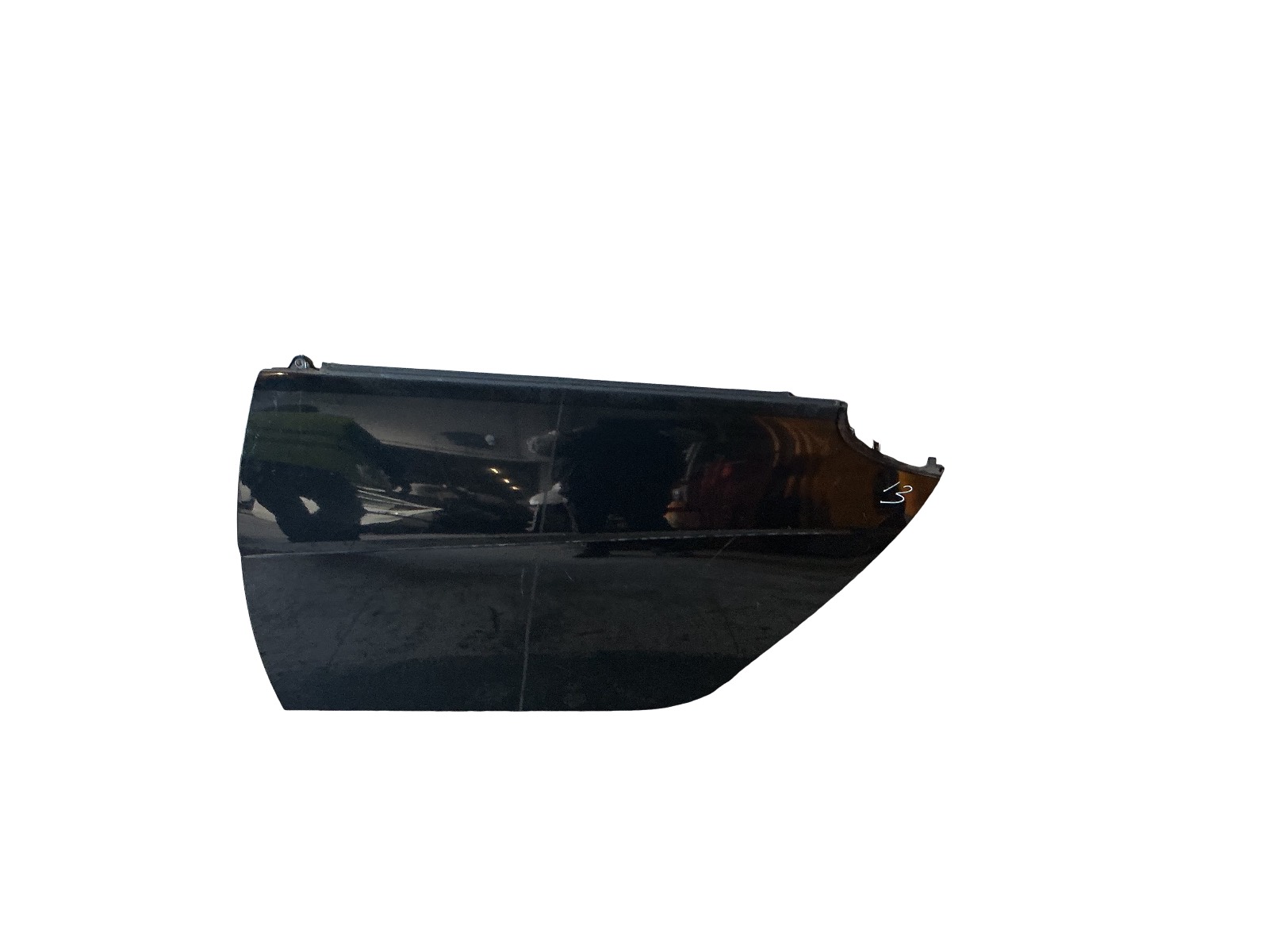 Pannello Est. Porta Ant. Sinistro A4517220109CA7L Usato