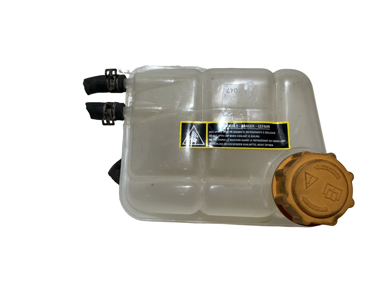 Vaschetta Compensazione Radiatore 1091364 Usato