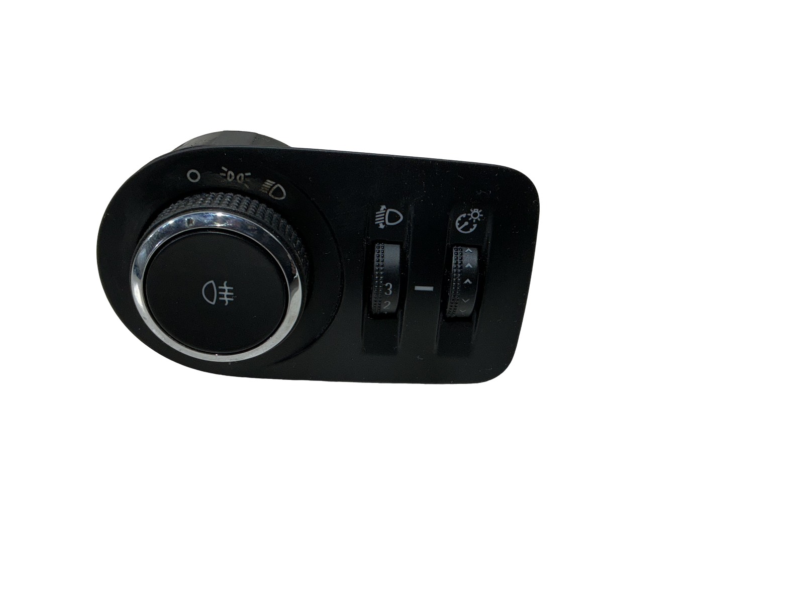 Interruttore Blocco Comando Luci (Gm) 13249507 Usato