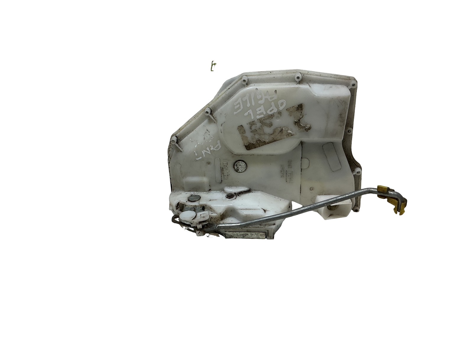 Serratura Porta Ant. Sinistro 95513724 Usato