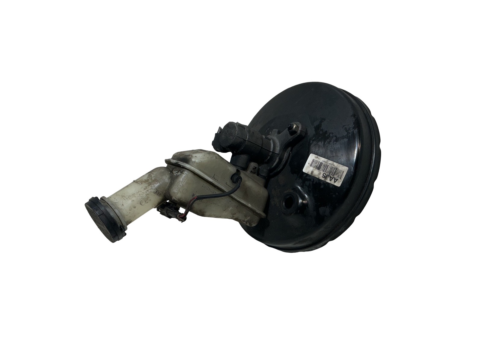 Servofreno 42426744 AAJ5 Usato