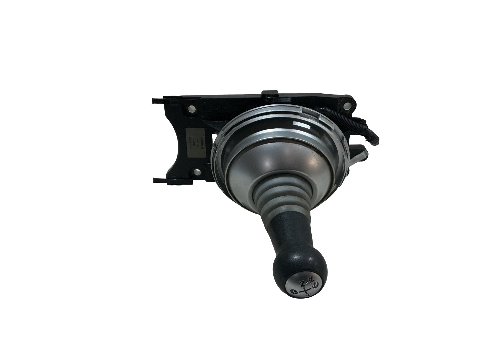 Leva Cambio 400 360 001 859 Usato