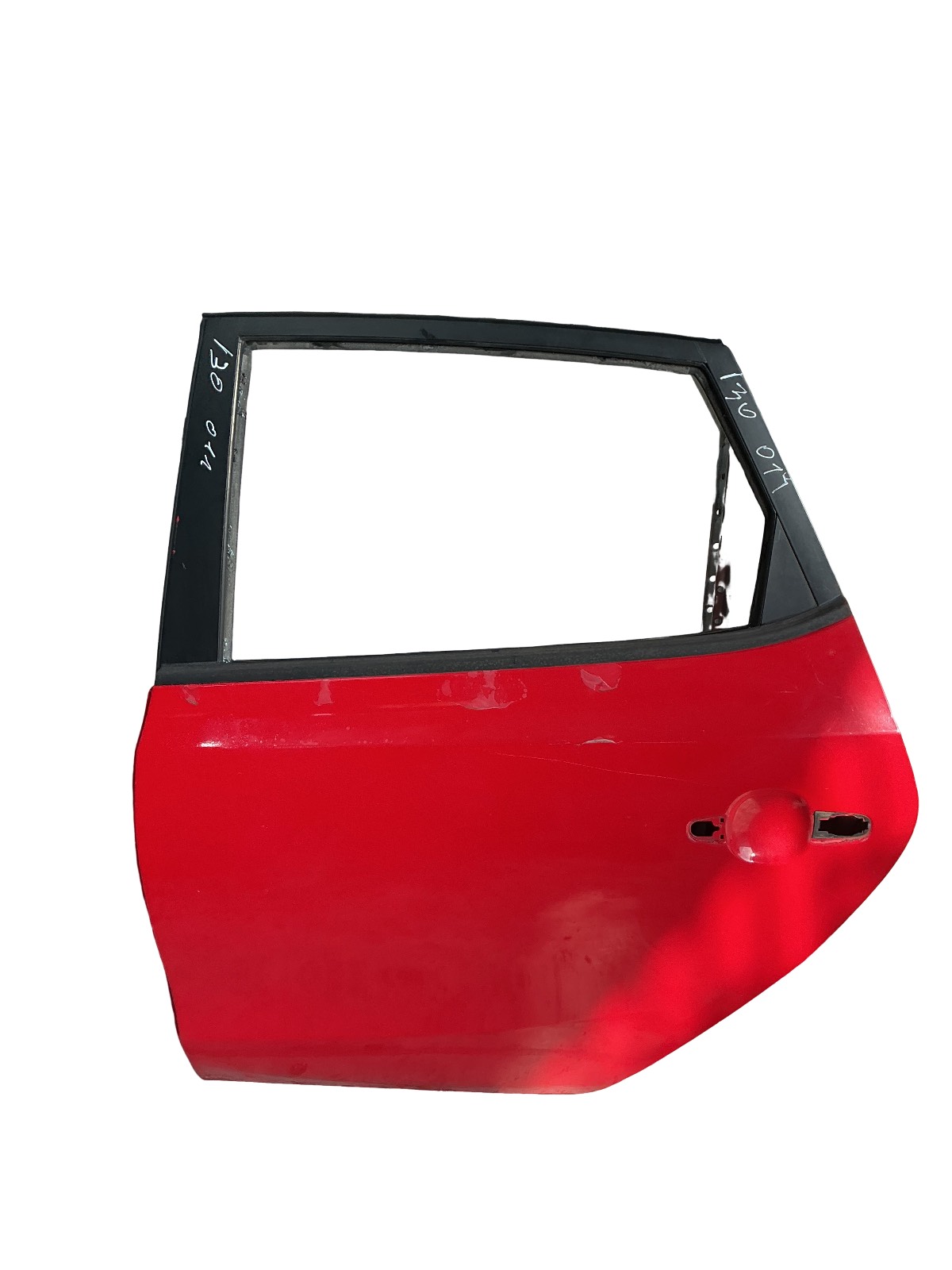 Porta Post. Sinistro 770032L010 Usato