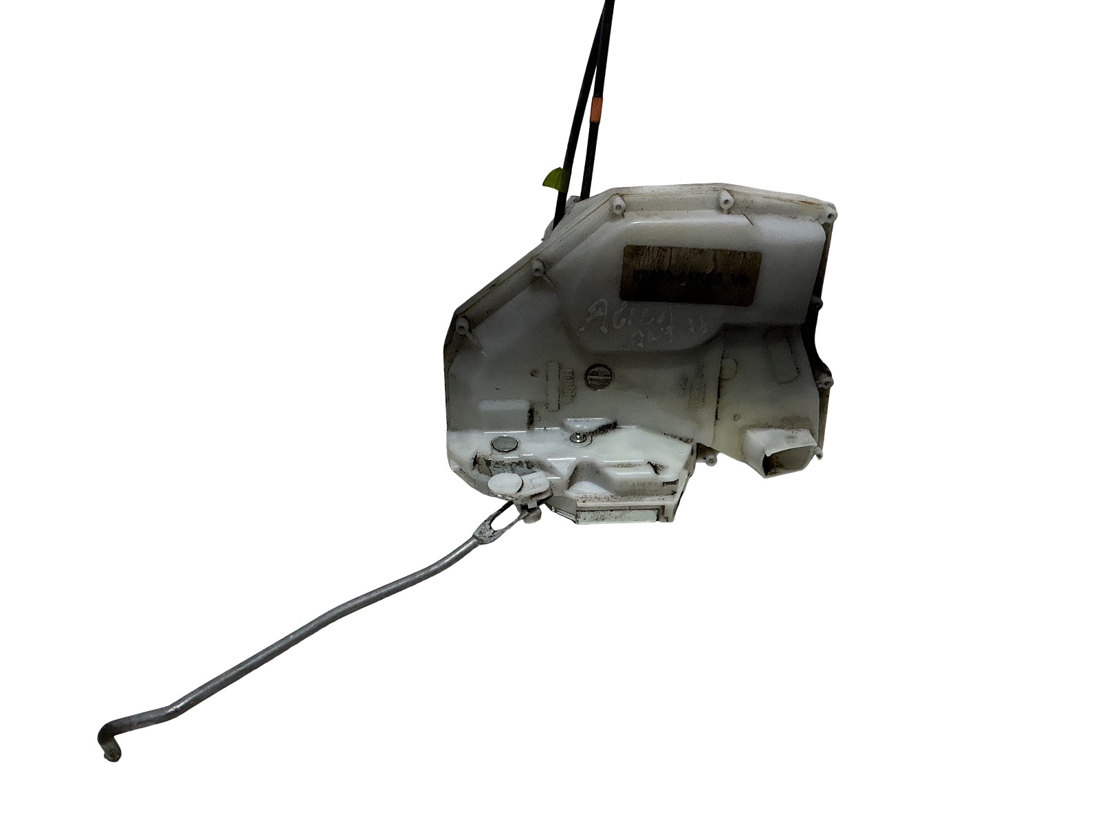 Serratura Porta Ant. Sinistro 93195870 82202-51K60 Usato