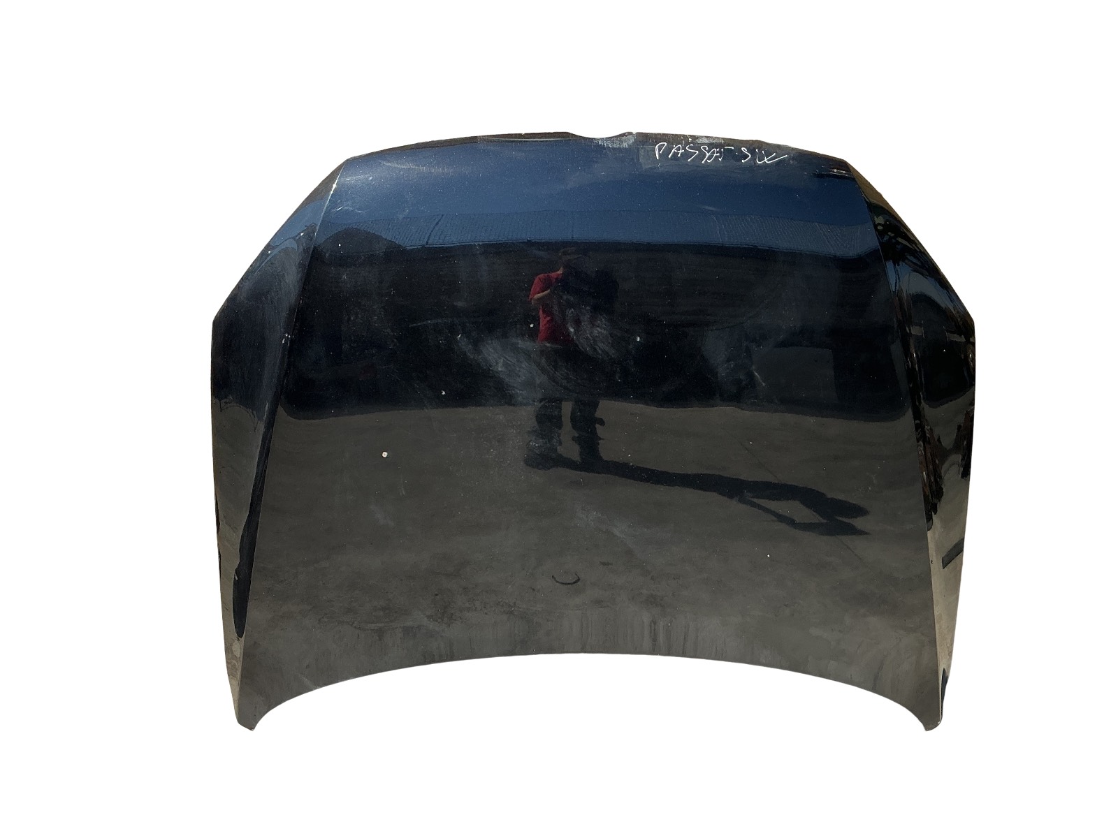 Cofano Ant. 3AA823031 Usato