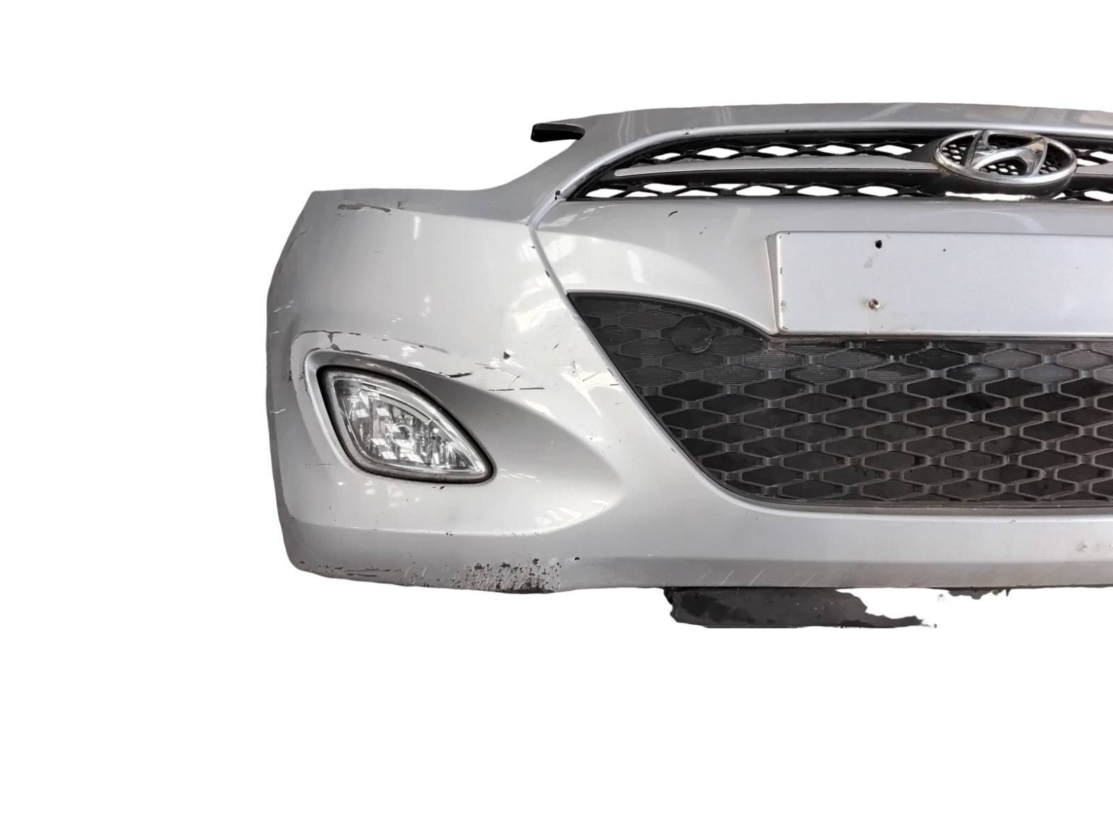 Paraurti Ant. (Hyundai) 865110X000 Usato