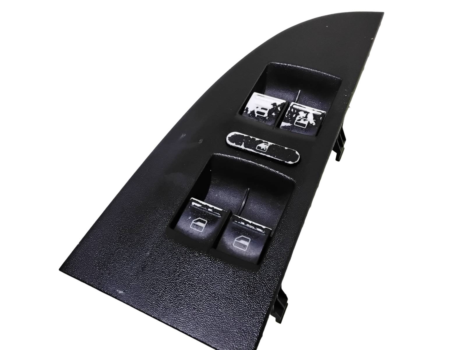 Blocco Comandi Alzacristalli 1K3959857AREH Usato