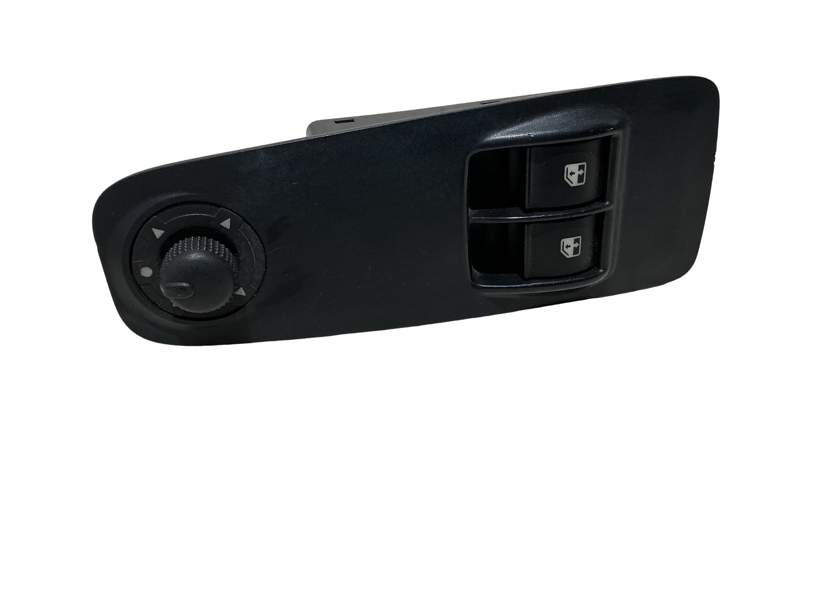 Blocco Comandi Alzacristalli 735532903 07355329090 Usato