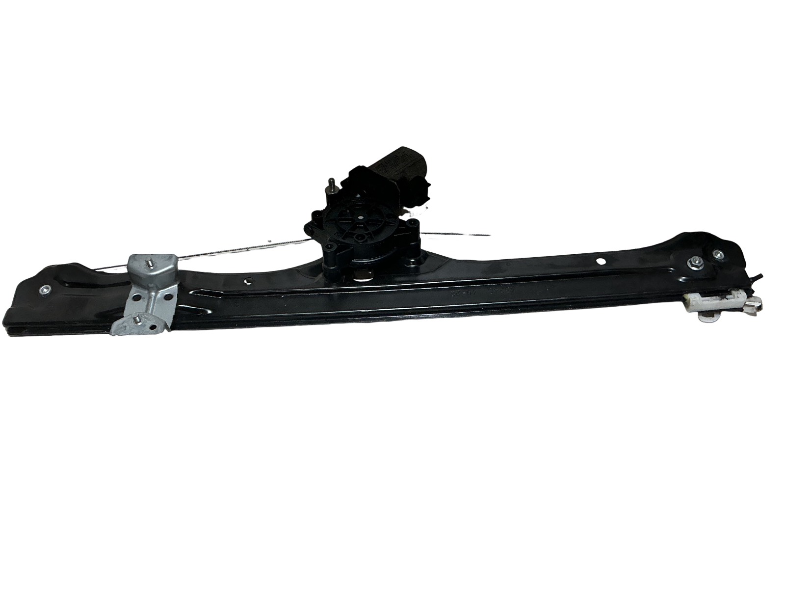 Alzacristallo Elettr. Porta Ant. Con Motorino Sinistro (Hi-lex) 1650899280 37.392.000 Usato