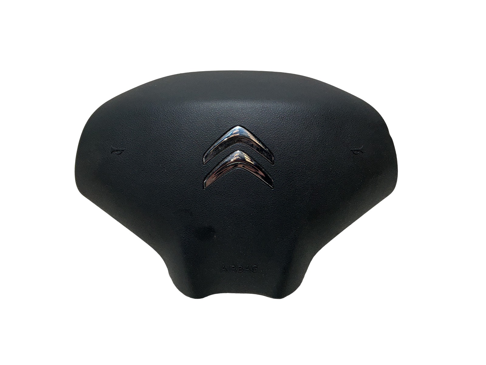Dispositivo Airbag Lato Guida (Citroën) 4112PS 3104993P96-AJ Usato