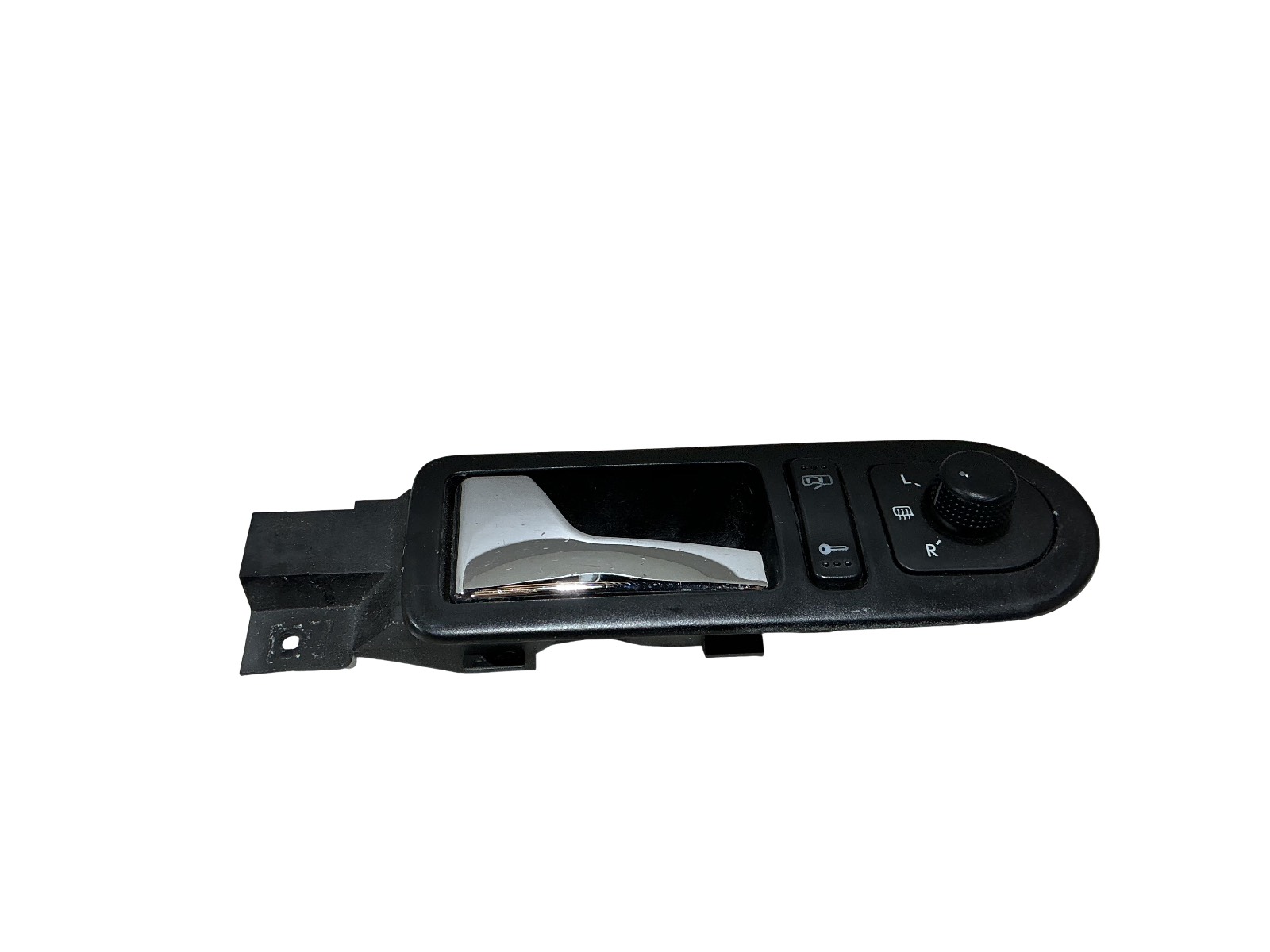 Maniglia Porta Ant. Sinistro 1C0837205GRU Usato