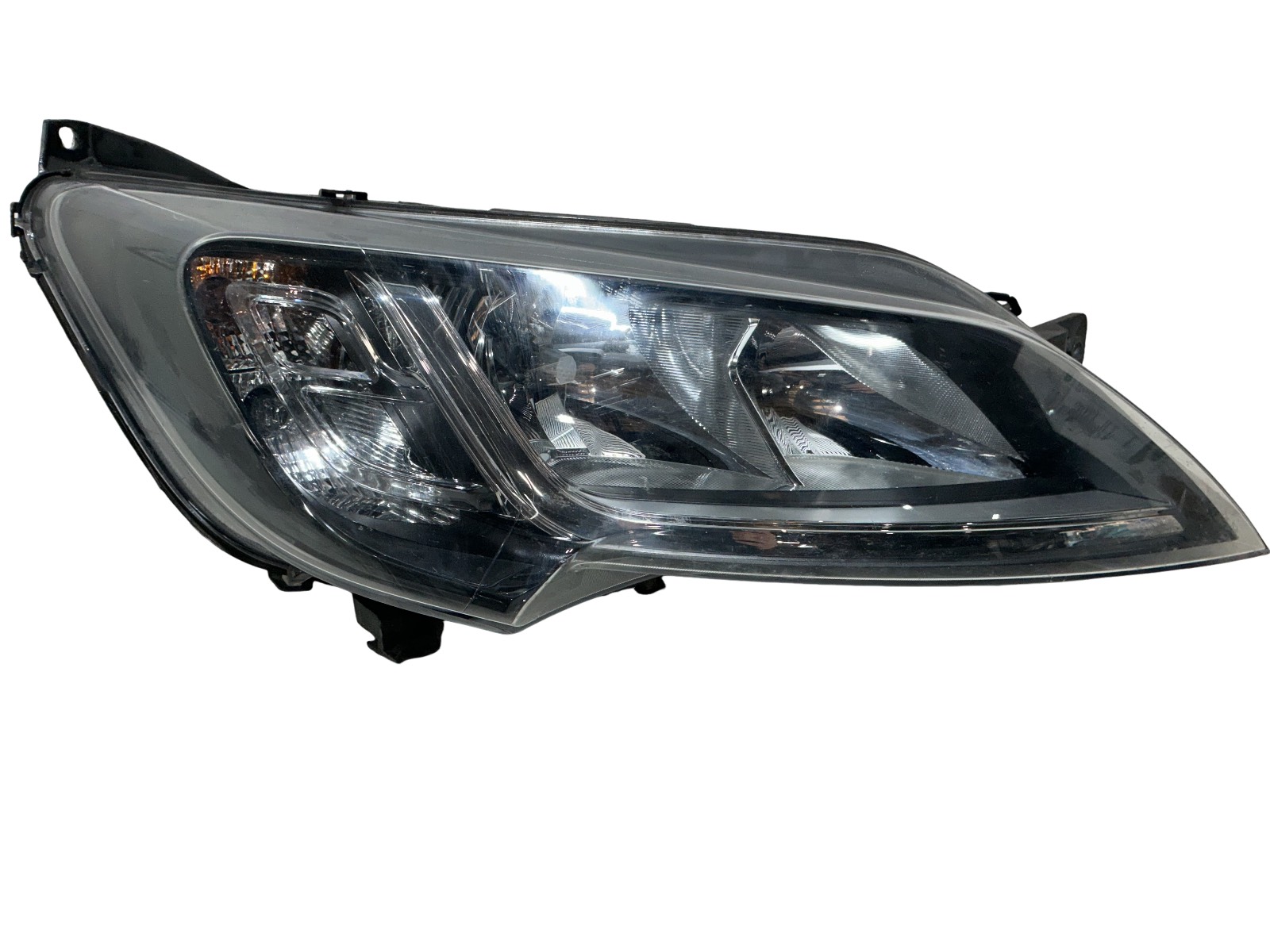 Proiettore Destro (Al) 1634736380 Usato