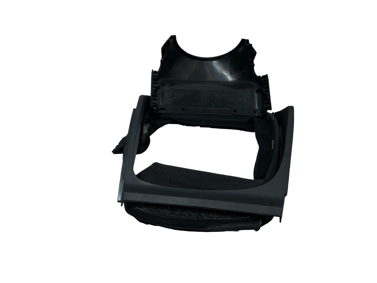 Cuffia Albero Sterzo L/abitacolo (Valeo Bmw) 31-9 188 869a1 Usato