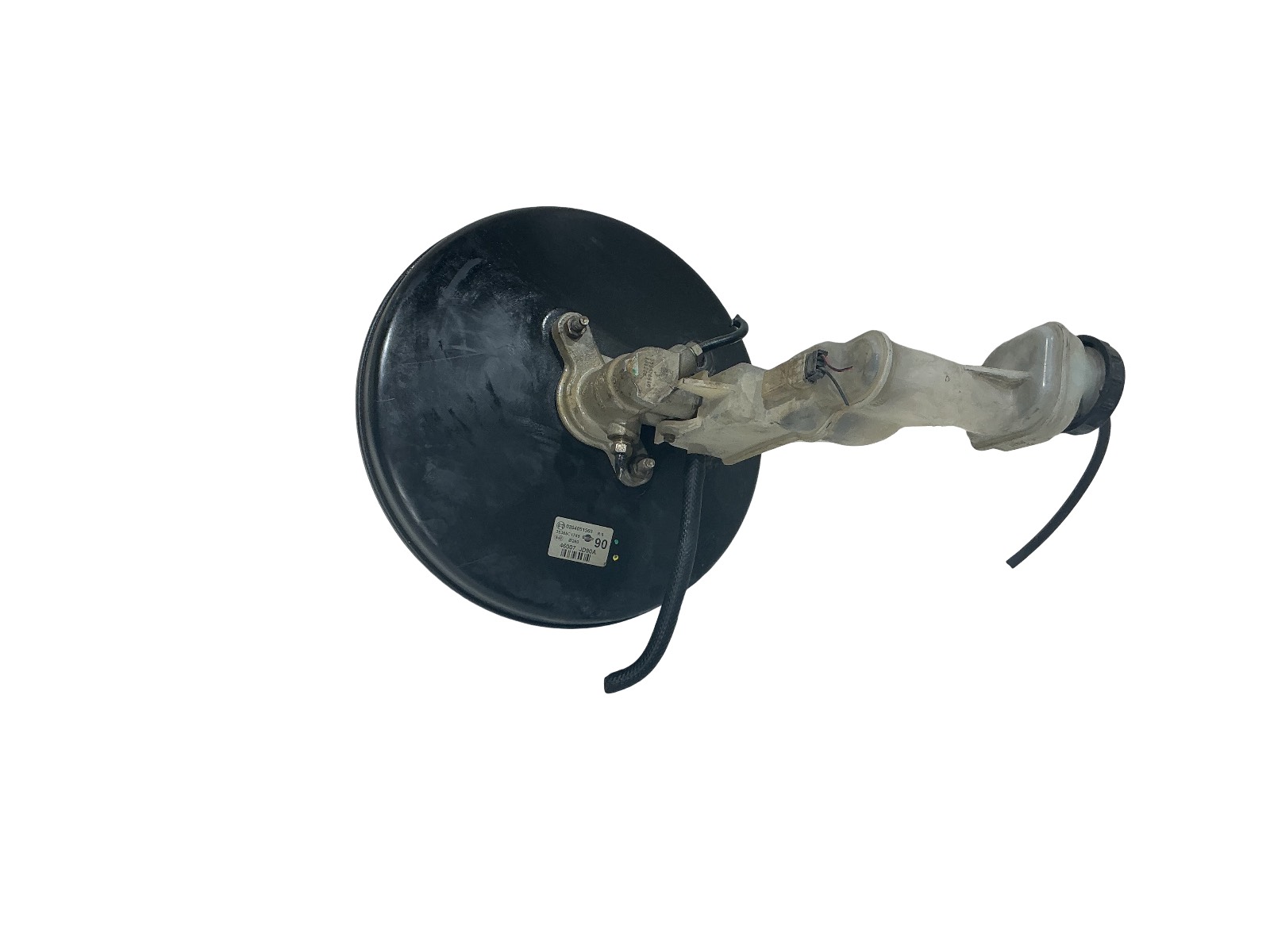 Servofreno 47210JD90A 0204051565 Usato