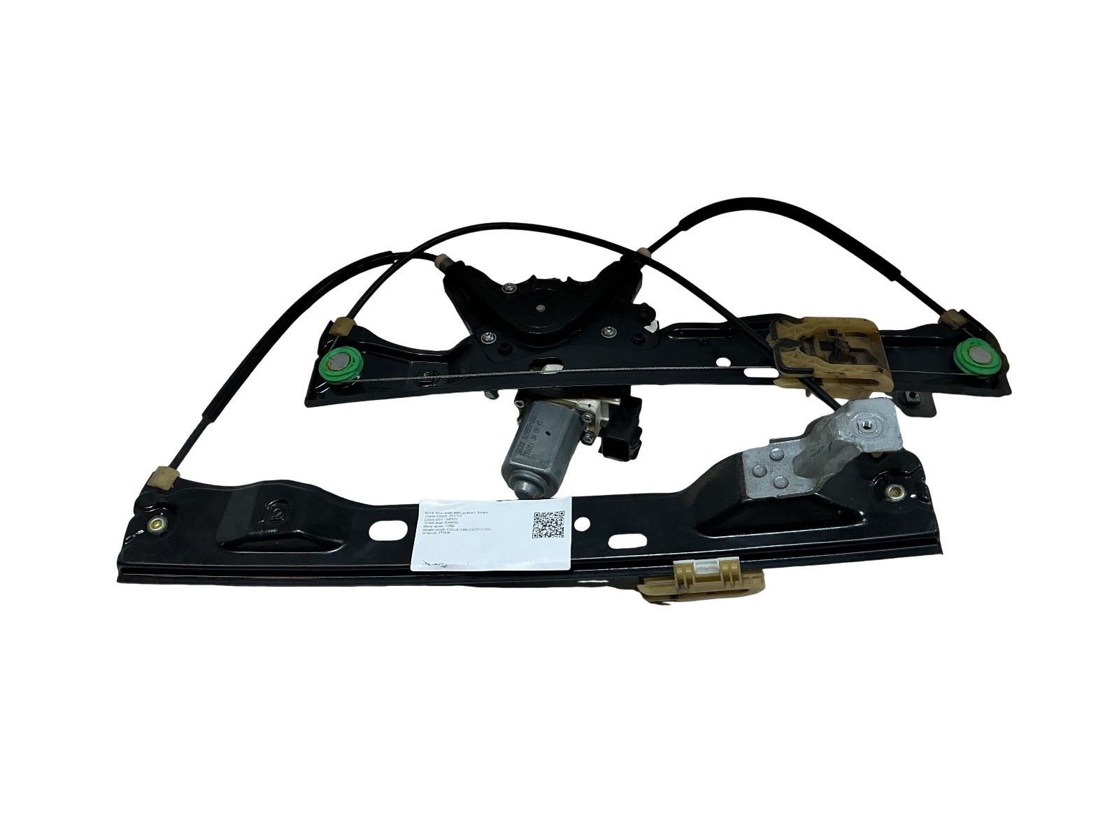 Alzacristallo Elettr. Porta Ant. Sinistro (Brose) 1847373 Usato