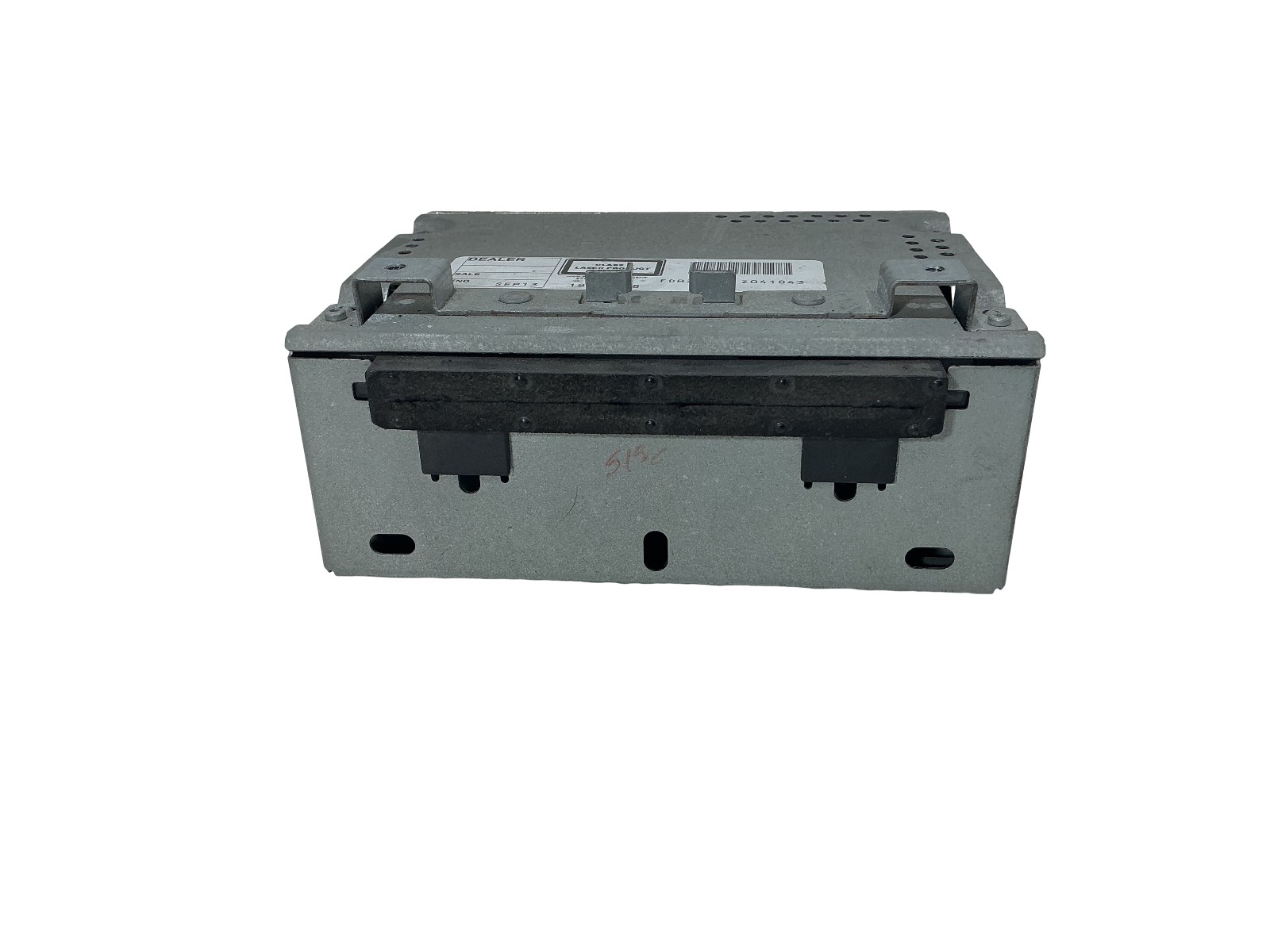 Autoradio (Fomoco) 8a6t-18c815-bj Usato