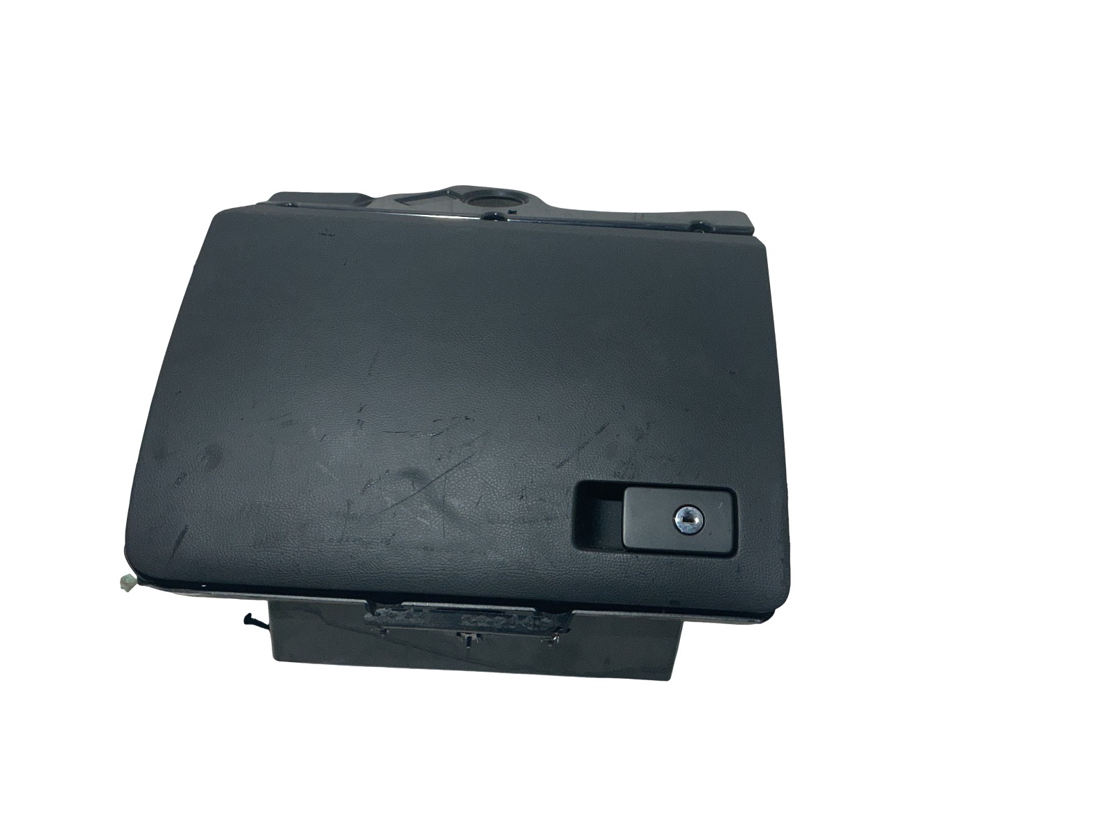 Portaoggetti Cruscotto 3C1857114E9B9 Usato