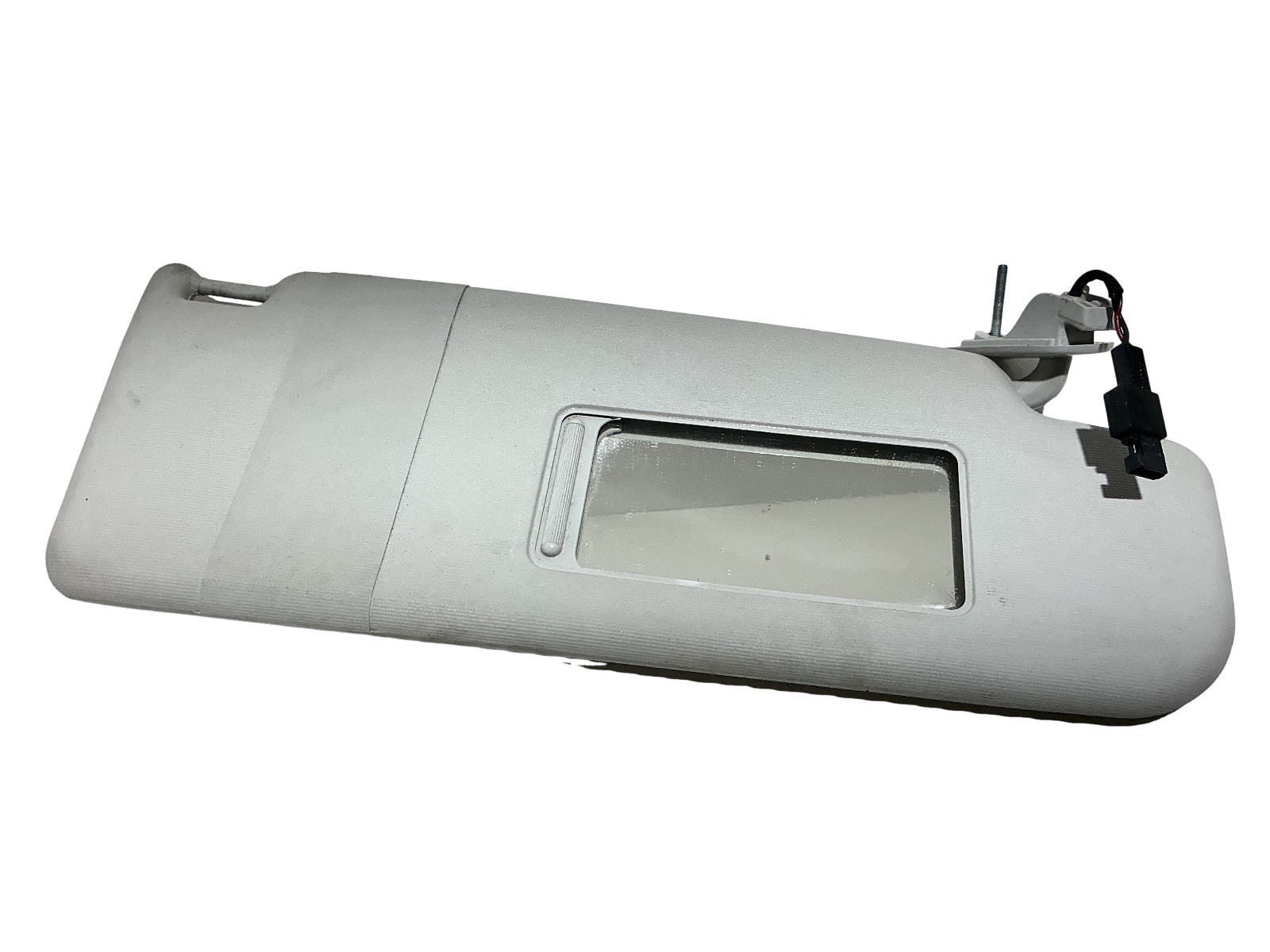 Aletta Parasole Parabrezza Destro 1K0857552 Usato