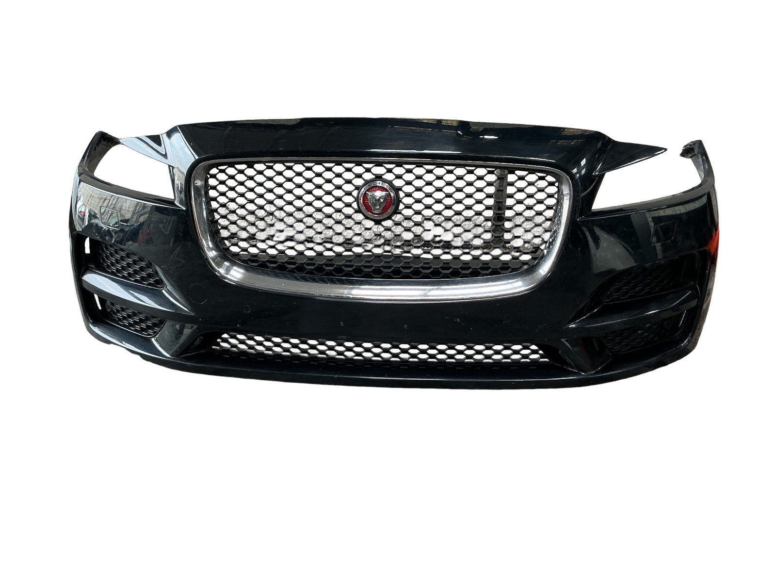 Paraurti Ant. (Jaguar Jaguar) T4A5641LML Usato