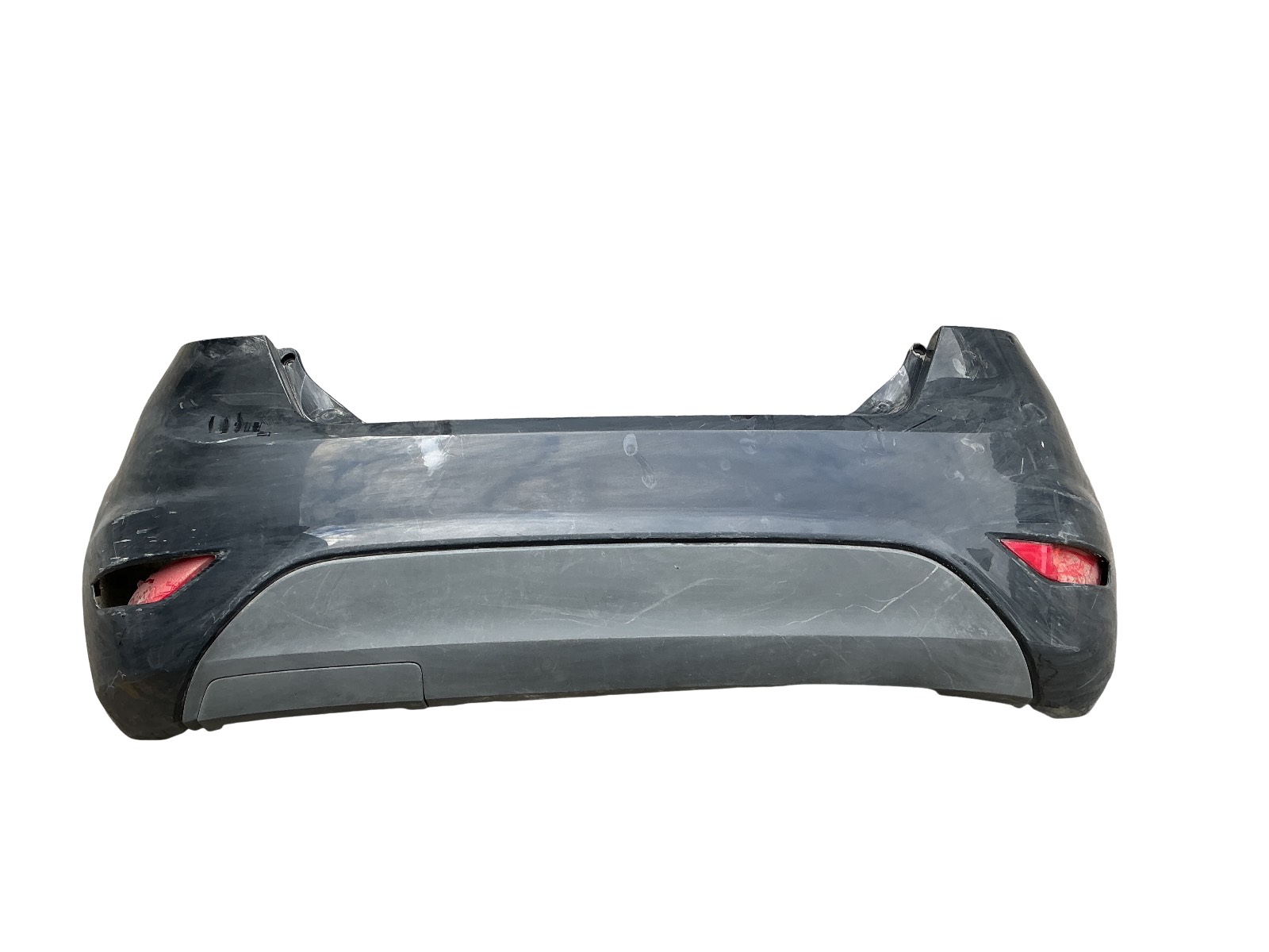 Paraurti Post. 1730685 Usato