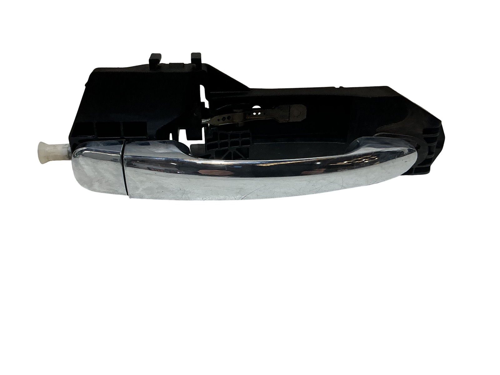 Maniglia Porta Post. Sinistro 735570105 Usato