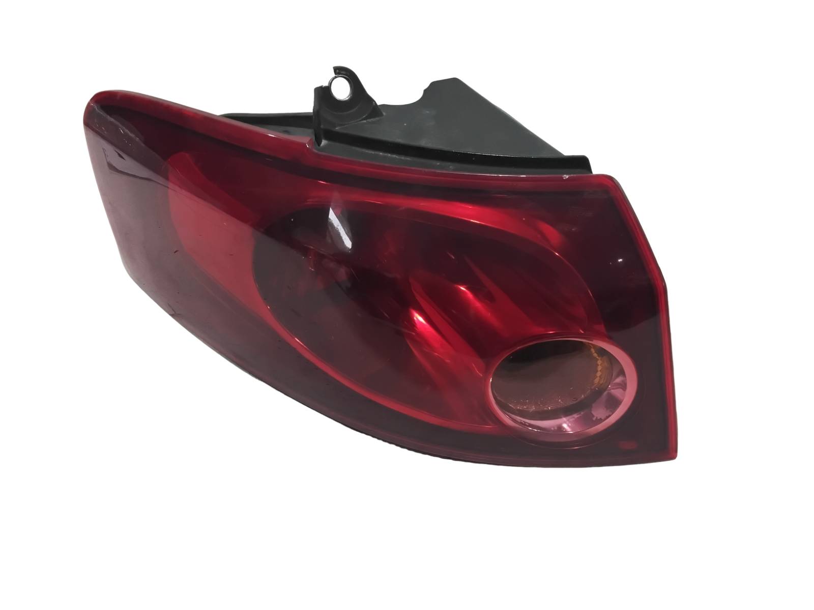 Fanale Post. Sinistro 51727250 Usato