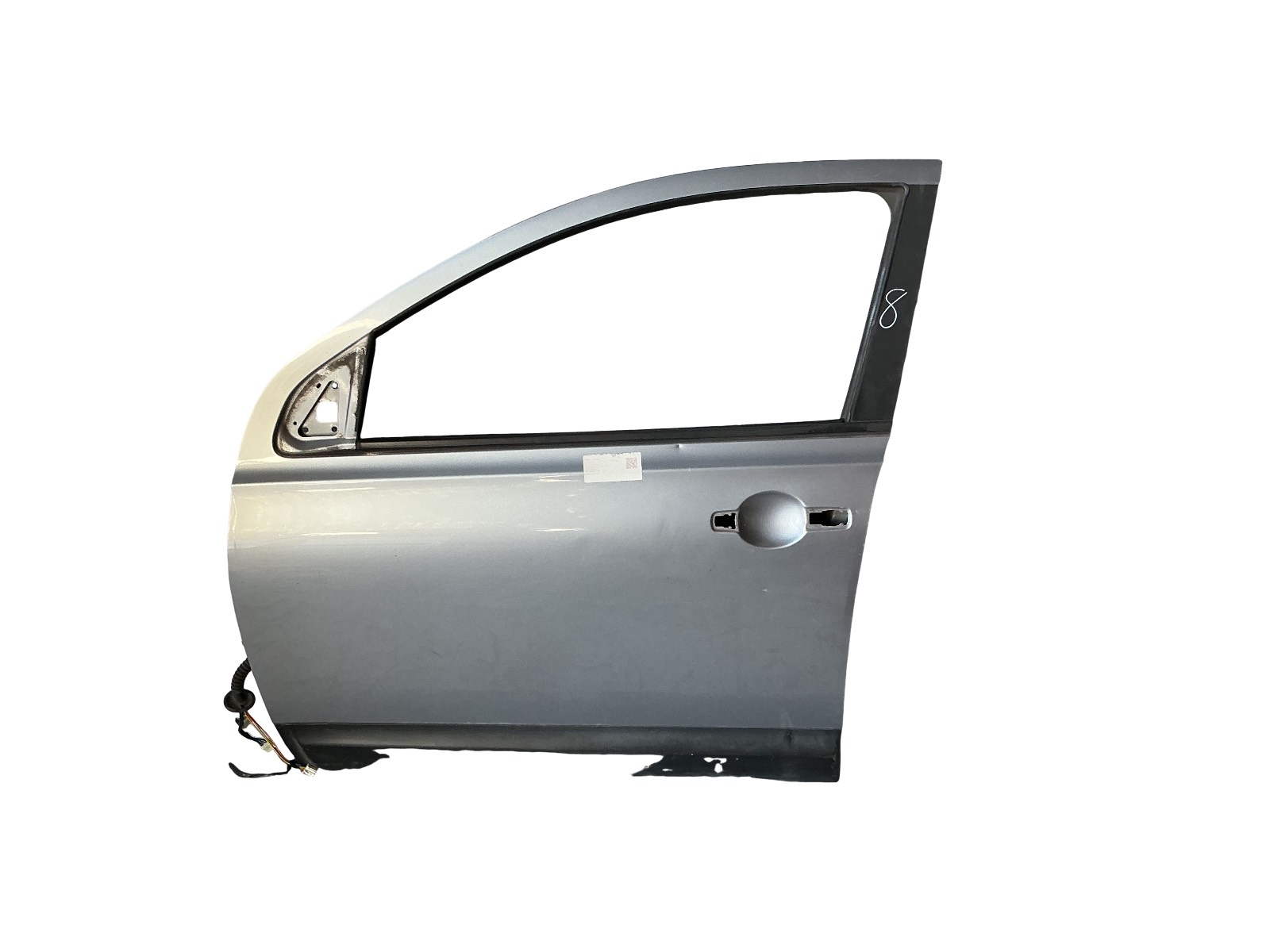 Porta Ant. Sinistro H0101JD0MD Usato