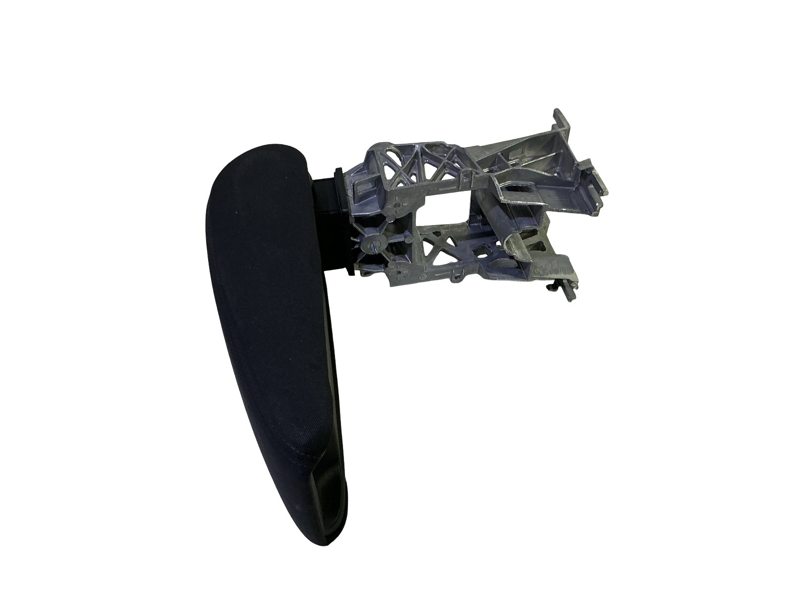 Appoggiabraccio Sedile Ant. Consolle Centr. (Clerprem) 81A885081MFH4 433775053 Usato