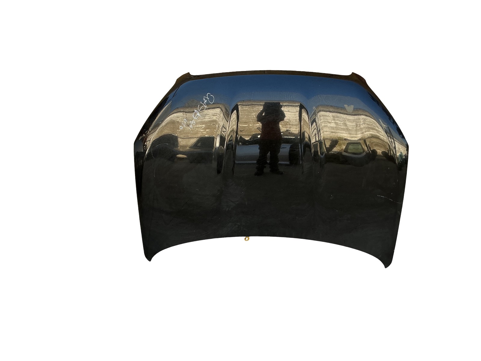 Cofano Ant. F5100BR0MC Usato