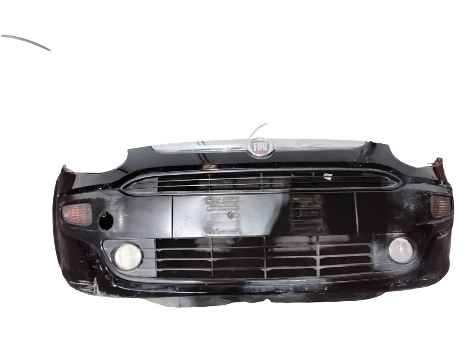 Paraurti Ant. 71777603 Usato