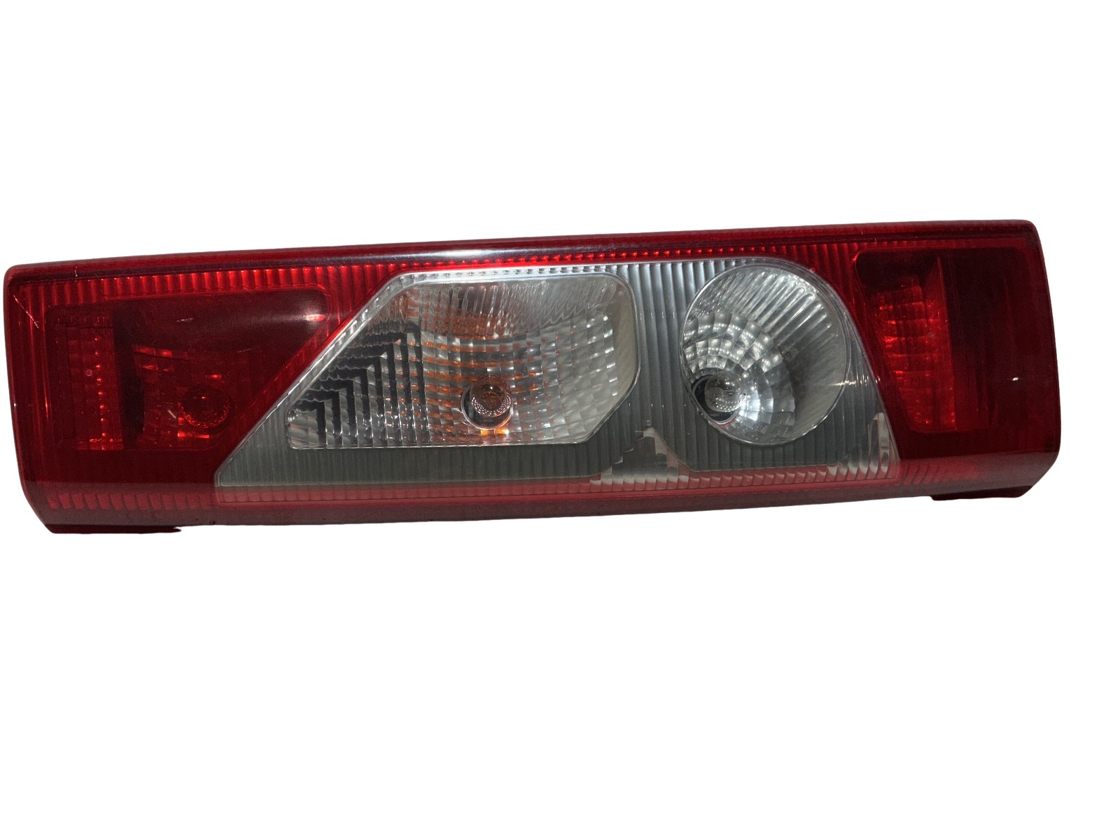 Fanale Post. Sinistro 9467069888 Usato