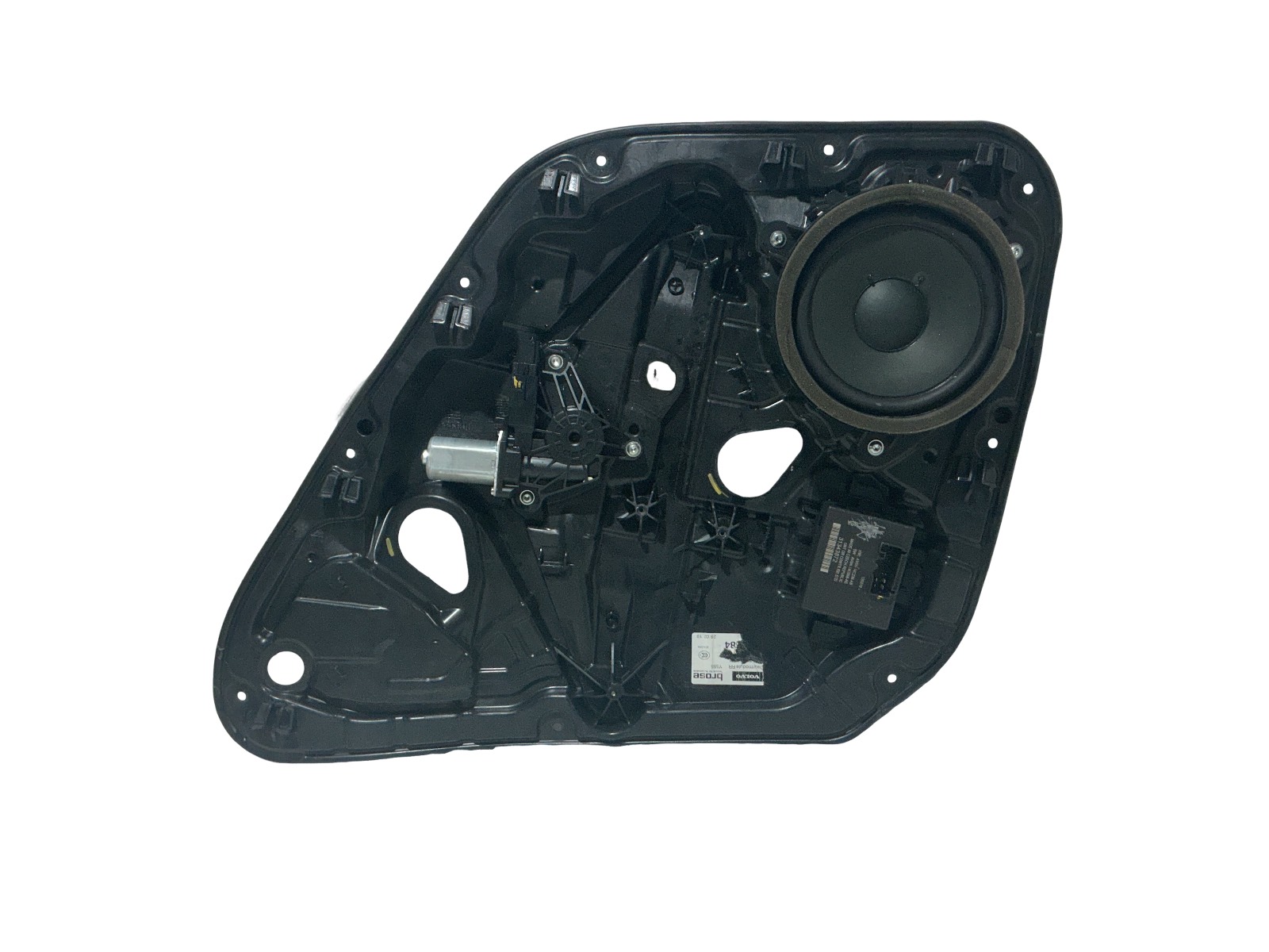 Alzacristallo Elettr. Porta Post. Destro 31276218 Usato