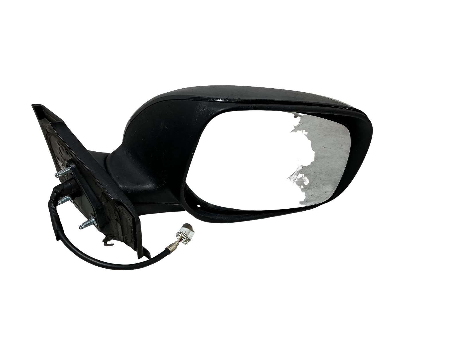 Retrovisore Est. Regolaz. Elettr. Destro 879100D250 87910-0D250 Usato