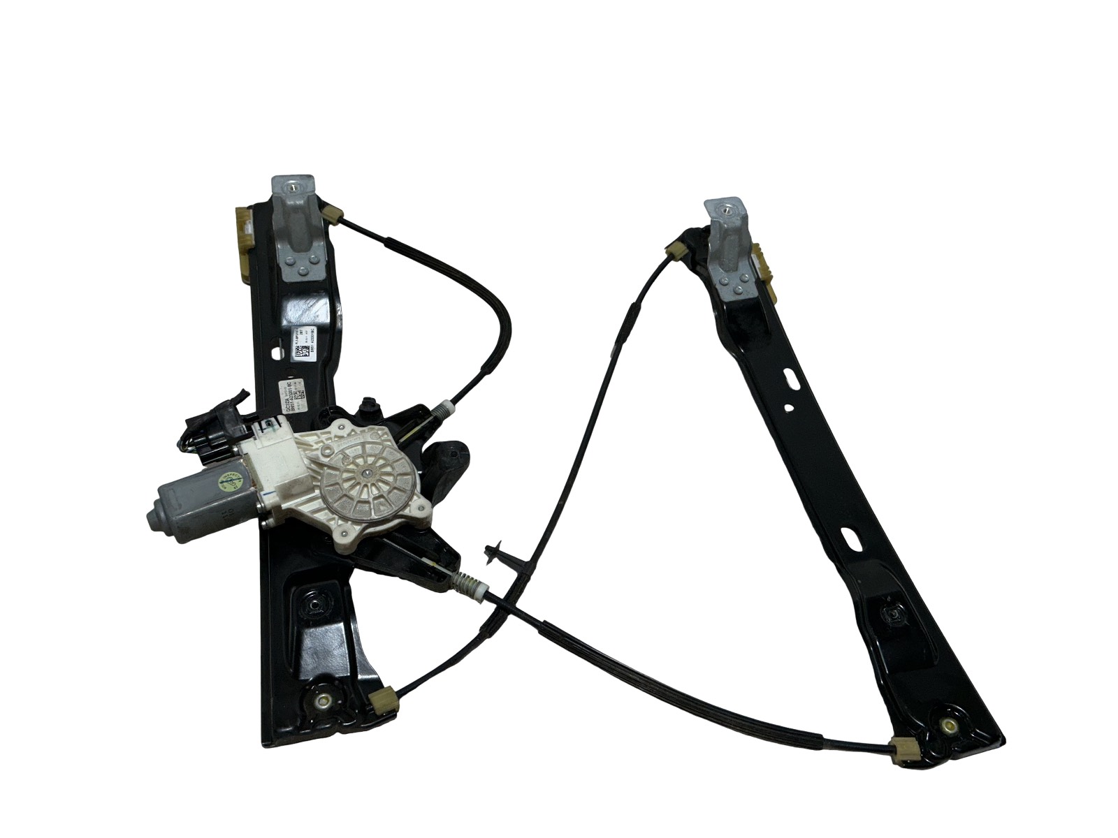 Alzacristallo Elettr. Porta Ant. Sinistro (Ford Brose) 1803915 GC3ZA Usato