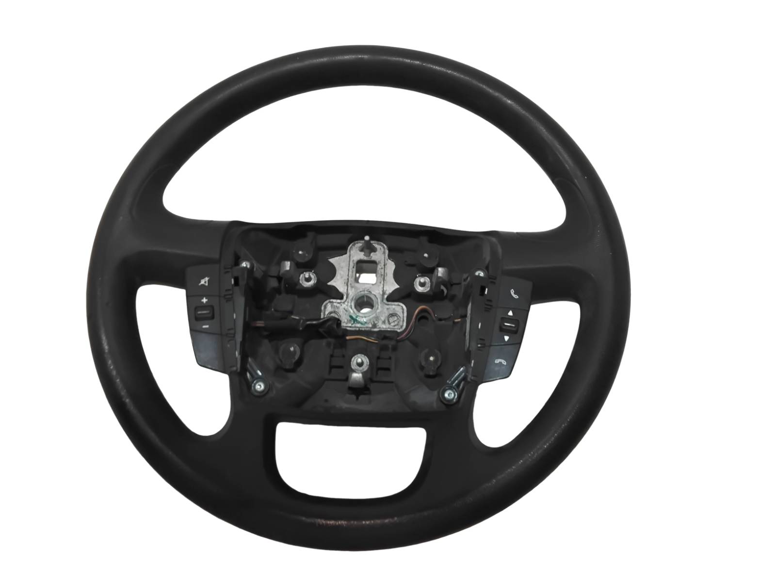 Volante 53289386 Usato