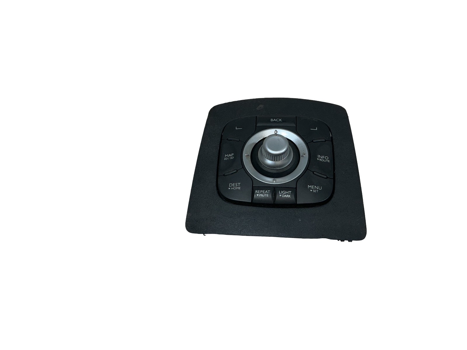 Joystick Controller (Renault) 253b00345r CSW-2011RN Usato