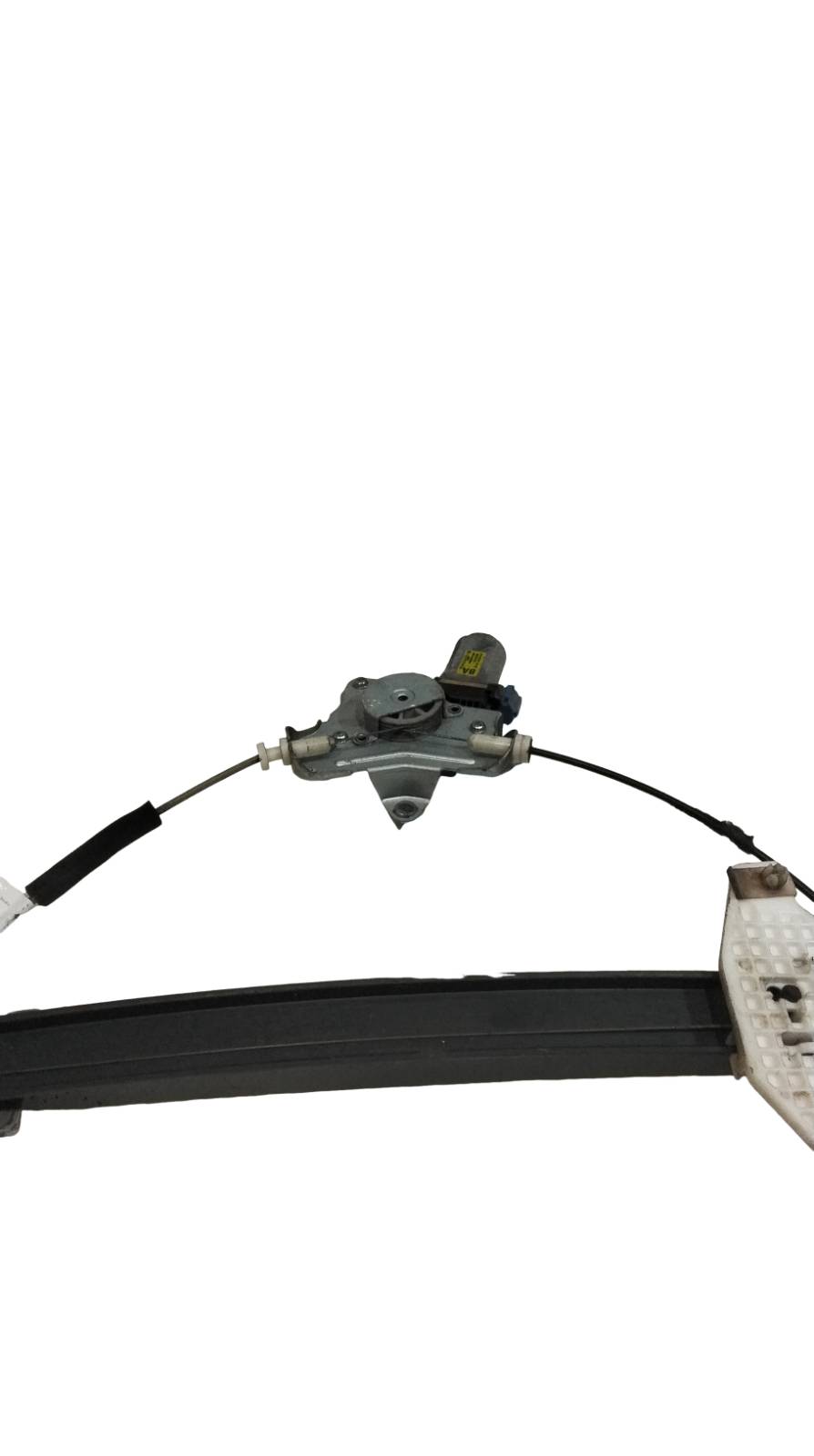 Alzacristallo Elettr. Porta Ant. Sinistro 96624332 Usato