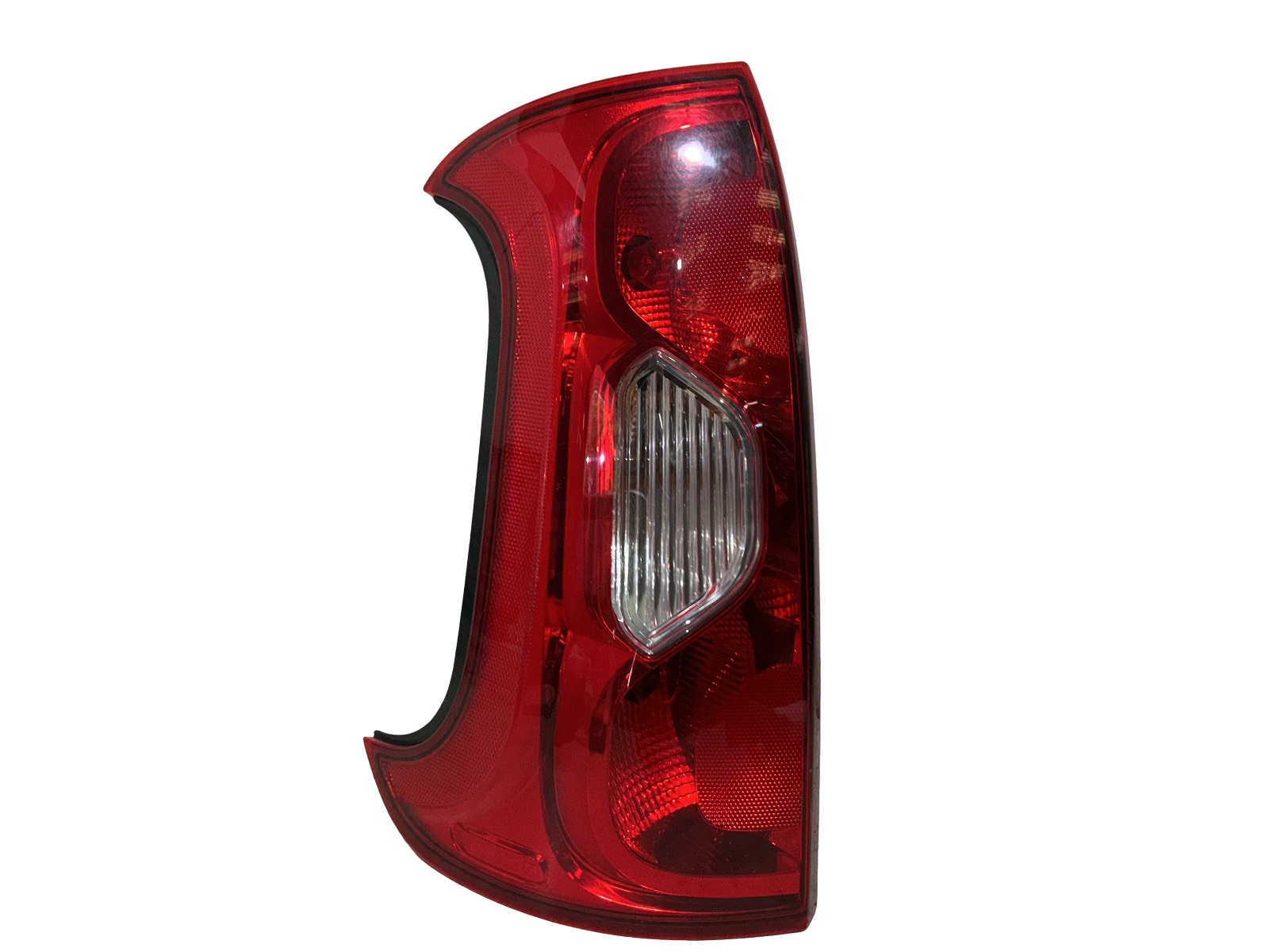 Fanale Post. Sinistro 52102357 Usato