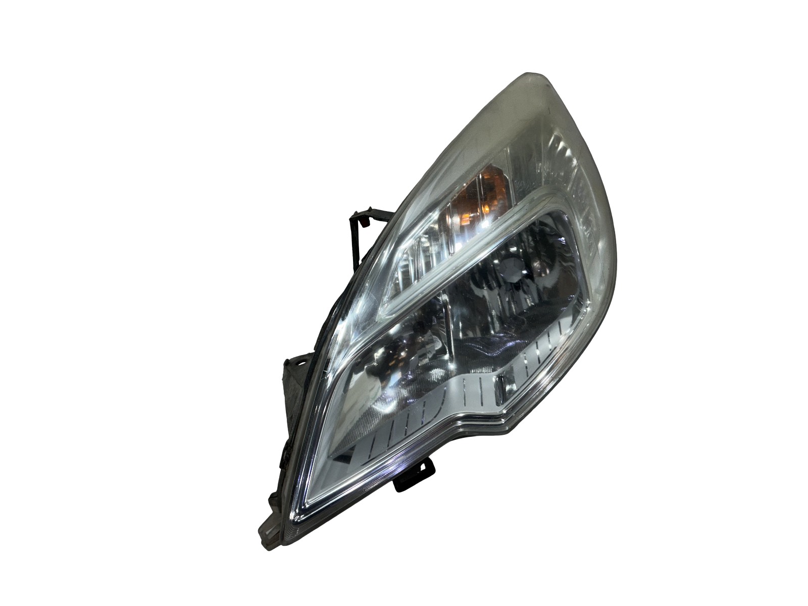 Proiettore Sinistro (Gm Visteon) 13253635 Usato